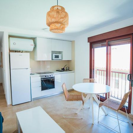Ondas Do Mar Boutique Stays - Portonovo 4 Extérieur photo