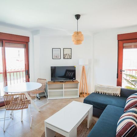 Ondas Do Mar Boutique Stays - Portonovo 4 Extérieur photo