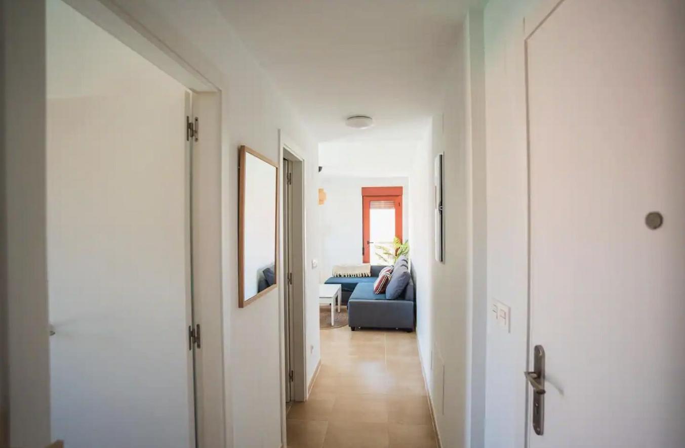 Ondas Do Mar Boutique Stays - Portonovo 4 Extérieur photo