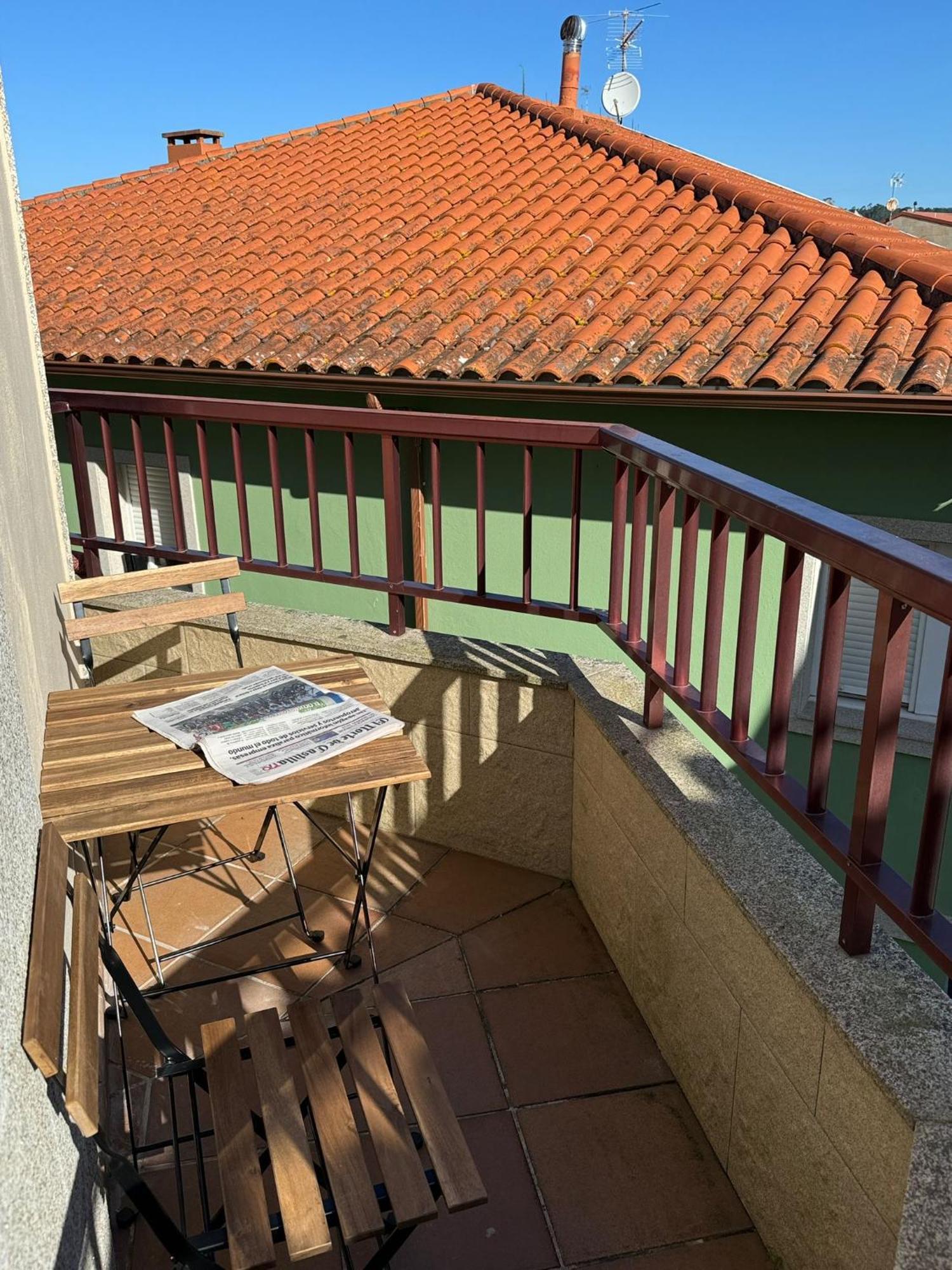 Ondas Do Mar Boutique Stays - Portonovo 4 Extérieur photo